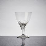 1366 9163 Rödvinsglas